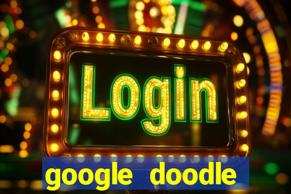 google doodle halloween 3